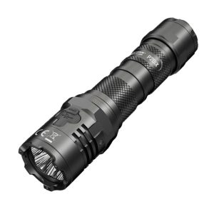 Nitecore P20iX Flashlight 4000 Lumens