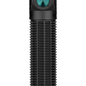 Olight Baton 4 Pro Flashlight Matte Black