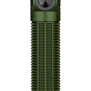 Olight Baton 4 Pro Flashlight OD Green