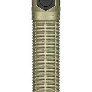 Olight Baton 4 Pro Flashlight Olive Green