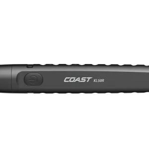 COAST KL50R Rechargeable Flashlight