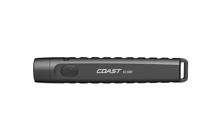 COAST KL50R Rechargeable Flashlight