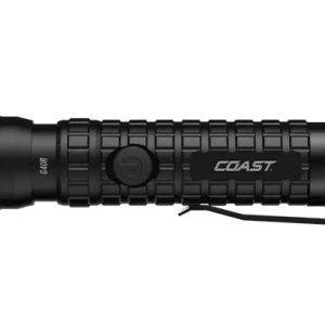 COAST G40R Rechargeable Flashlight