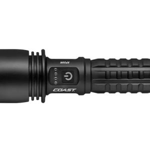 COAST XP20R Rechargeable Flashlight