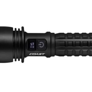 COAST XP30R Rechargeable Flashlight