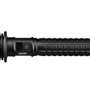 COAST XP40R Rechargeable Flashlight