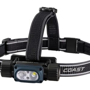 COAST WPH34R Rechargeable Headlamp