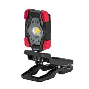 COAST CL20R Rechargeable Work Light