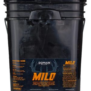 Domain Milo