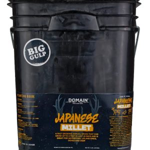 Domain Japanese Millet