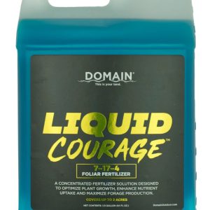 Domain Liq Courage Foliar Fertilizer