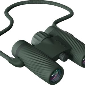 Bushnell A1 Binoculars 8x25 Green