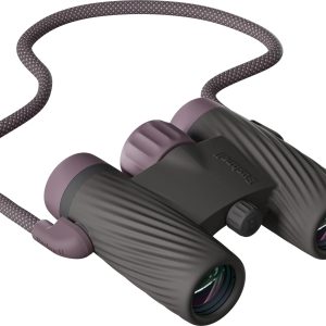 Bushnell A1 Binoculars 8x25 Plum