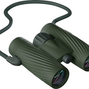 Bushnell A3 Binoculars 8x32 Green