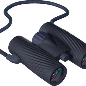 Bushnell A3 Binoculars 10x32 Blue