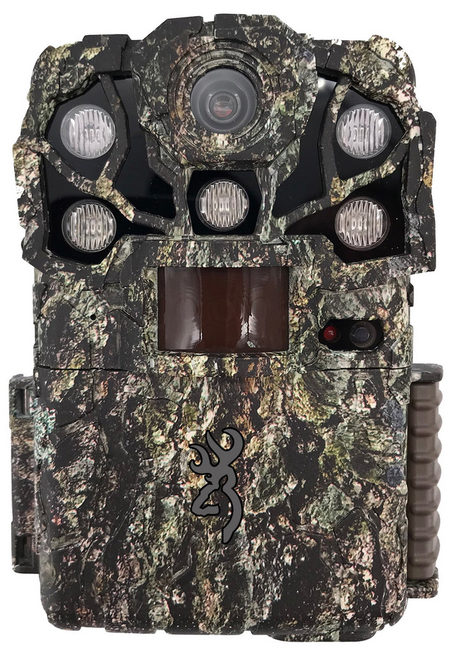 Browning Trail Camera Recon Force Elite HP5 Ultra