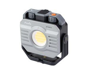 Fenix CL28R 2000 Lumens Lantern Gray