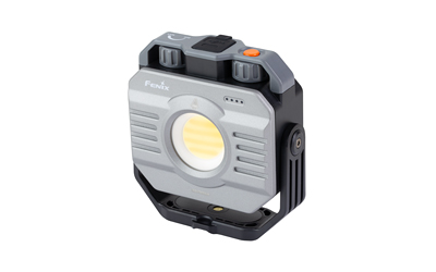 Fenix CL28R 2000 Lumens Lantern Gray