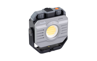 Fenix CL28R 2000 Lumens Lantern Gray - Image 2