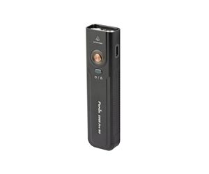 Fenix E06RPRO 1600LUMEN Recharge Black