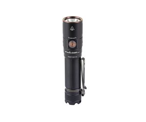 Fenix E28R V2 Rchrgble 1700LUM Black