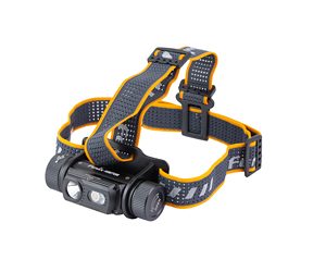 Fenix HM70R 1600 Lumens Headlamp Black