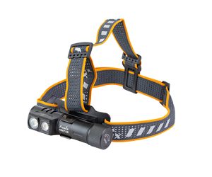 Fenix HM71R 2700 Lumens Headlamp Black