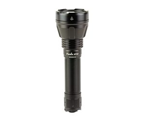 Fenix HT32 2500 Lumens Red/Green Black