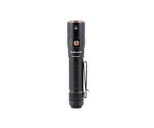 Fenix LD30R 1700LUMEN Rechargble Black
