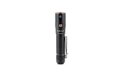 Fenix LD30R 1700LUMEN Rechargble Black