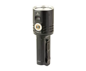 Fenix LR36R 10000LUMEN & White Laser