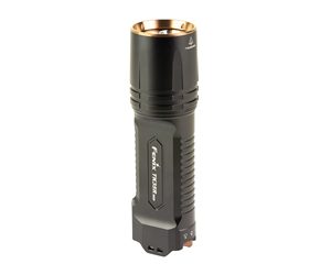 Fenix TK35R White/Red LED Light Black