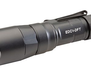 SureFire EDC1 Dft 650 Lumens Black
