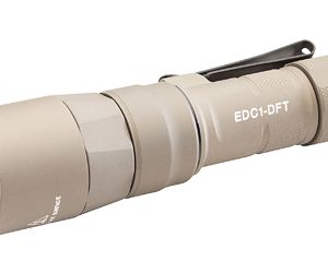 SureFire EDC1 Dft 650 Lumens Tan