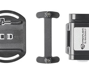 Streamlight Sl-Sidesaddle 300LUM Hat Black