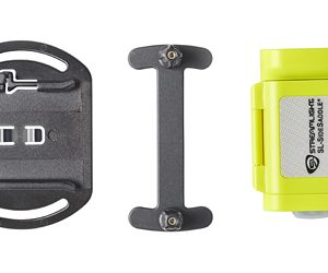 Streamlight Sl-Sidesaddle 300LM Hat Ylw