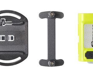 Streamlight Sl-Sidesaddle USB Hat Ylw