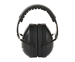 Walker'S X-Sm Cmpt/Wmn Fldng Muff Black