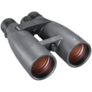 Bushnell Match Pro ED Binoculars 15x56 Gray