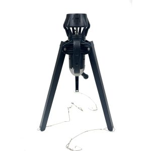 Higdon Motion Decoy Motion Machine