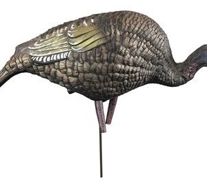 Higdon Outdoors Hard Body Feeder Hen