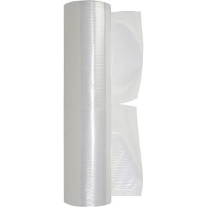 LEM Products MaxVac Portion Bag Rolls  11" x 16' 2/ct