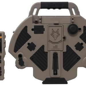 Foxpro X360 Digital Game Call