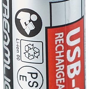 Streamlight SL-B9 Battery Pack 3.6 Volts 8 Pack