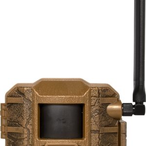 Muddy Matrix Cellular Trail Camera