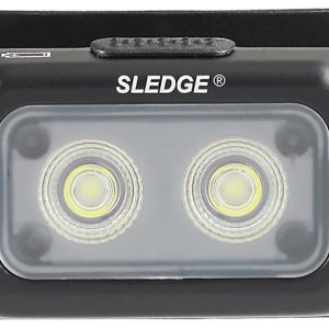 Streamlight Sledge Headlamp Black 600 Lumens