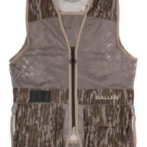 Allen Dove Vest Light XL/ XXL