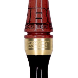 Zink NBG Hunter Single Reed Duck Call