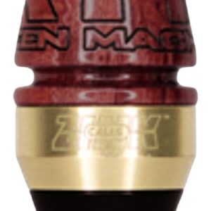 Zink ATM Hunter Double Reed Duck Call