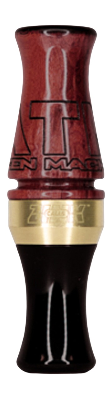 Zink ATM Hunter Double Reed Duck Call